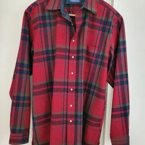 Mens' Pendleton Wool Shirts